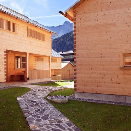 Casalpin Chalets Brand  Bagian luar foto