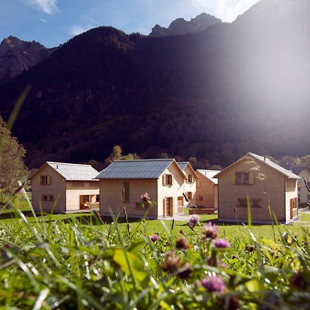 Casalpin Chalets Brand  Bagian luar foto