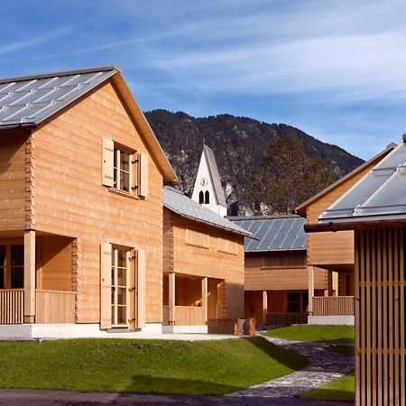 Casalpin Chalets Brand  Bagian luar foto