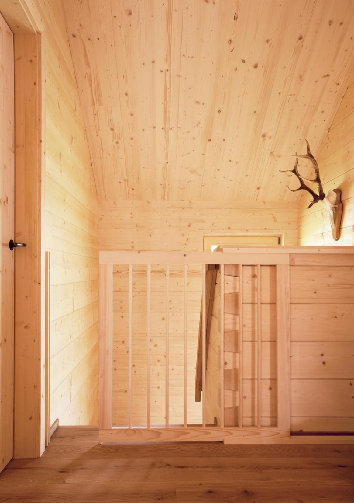 Casalpin Chalets Brand  Bagian luar foto