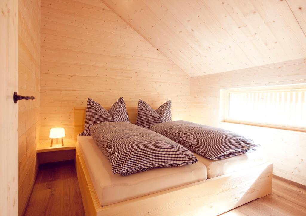 Casalpin Chalets Brand  Ruang foto