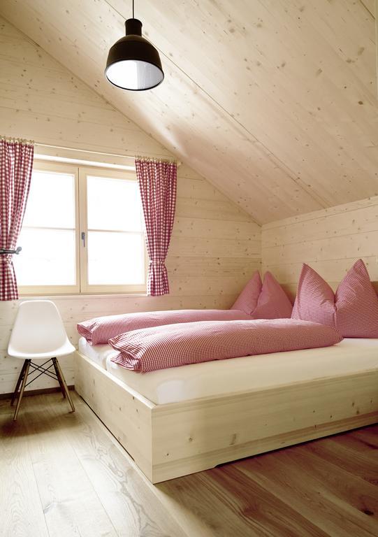 Casalpin Chalets Brand  Bagian luar foto