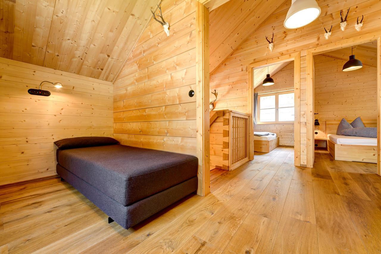 Casalpin Chalets Brand  Bagian luar foto