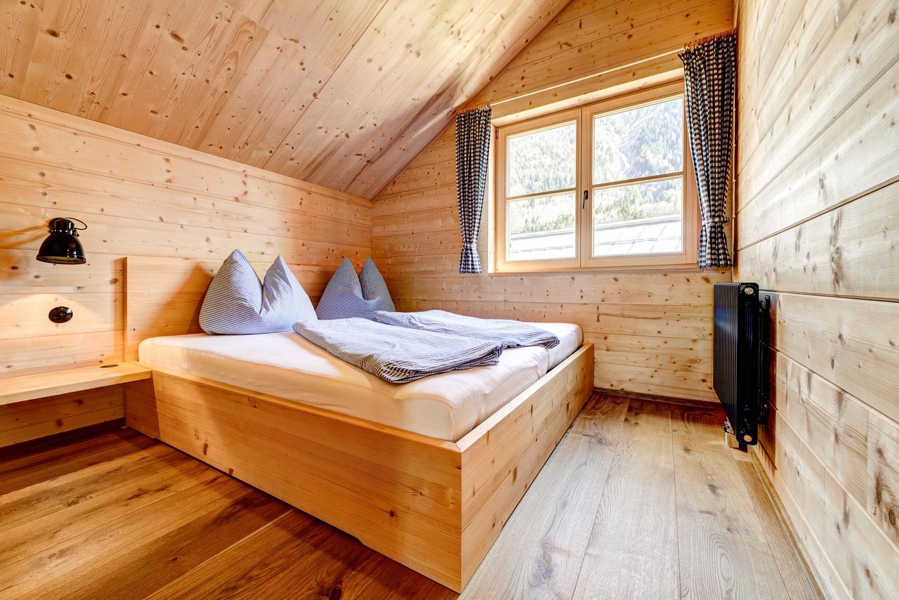 Casalpin Chalets Brand  Bagian luar foto