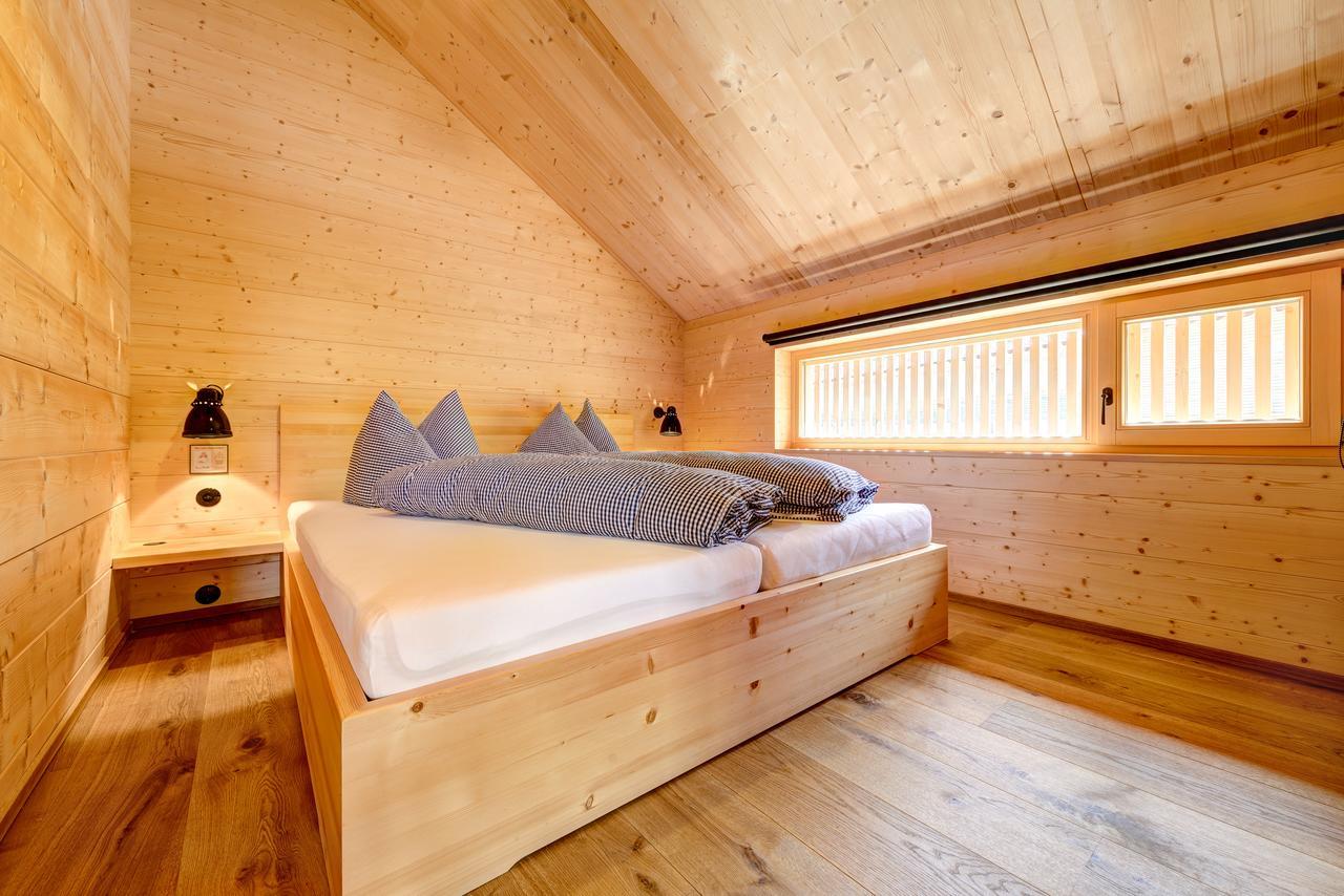 Casalpin Chalets Brand  Bagian luar foto