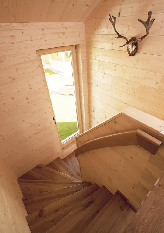 Casalpin Chalets Brand  Bagian luar foto