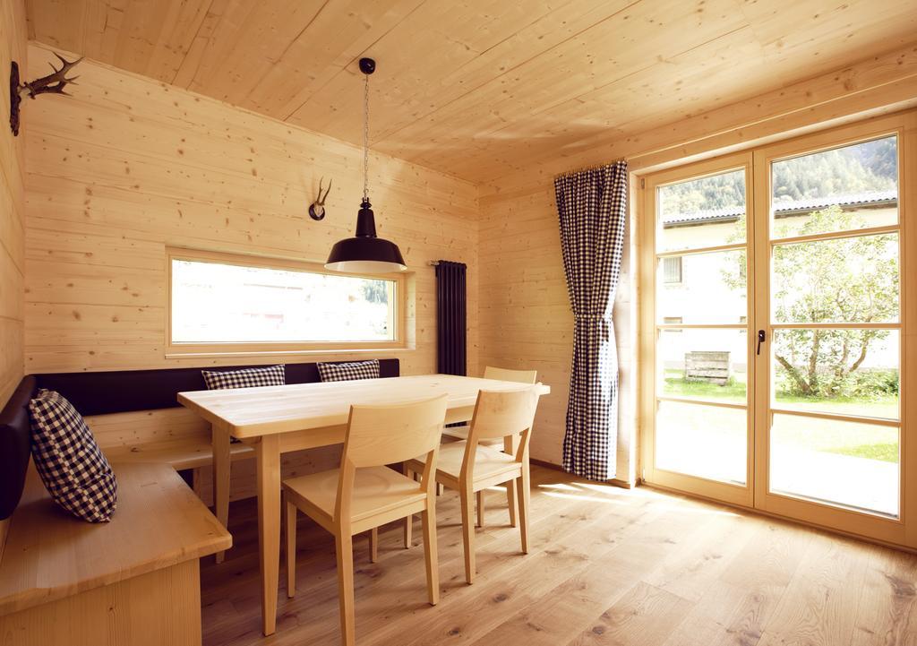 Casalpin Chalets Brand  Bagian luar foto