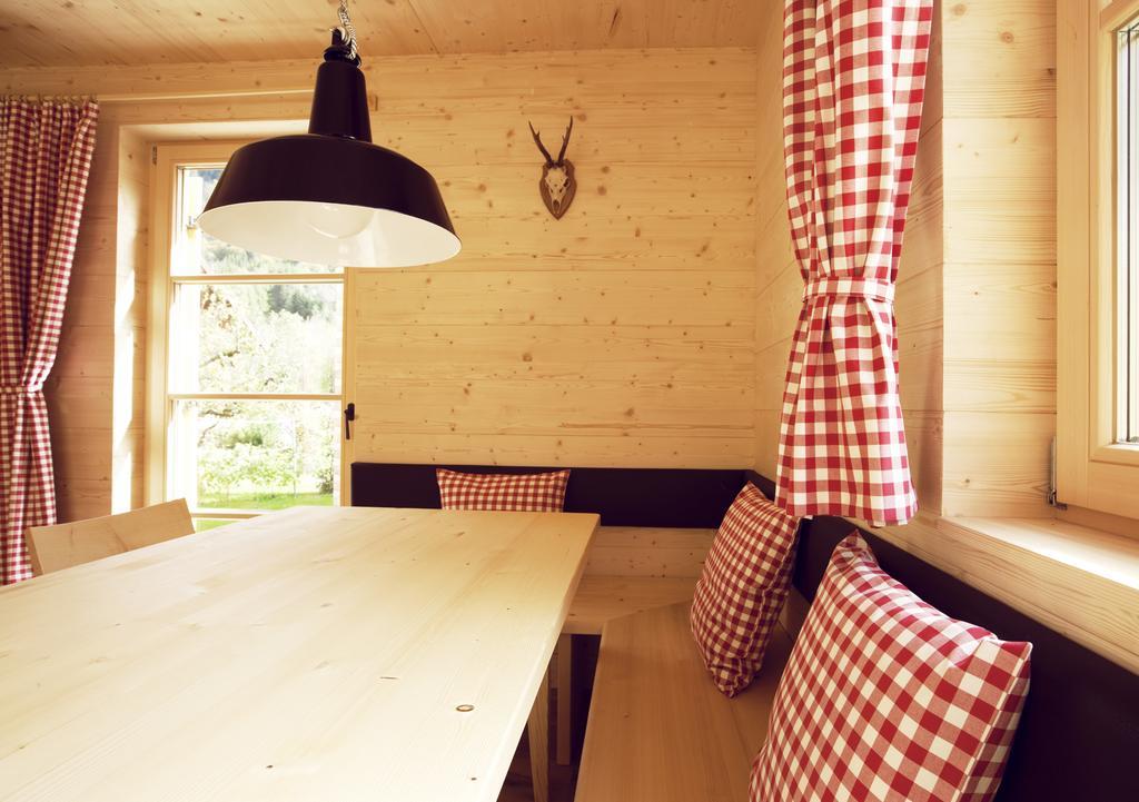 Casalpin Chalets Brand  Bagian luar foto