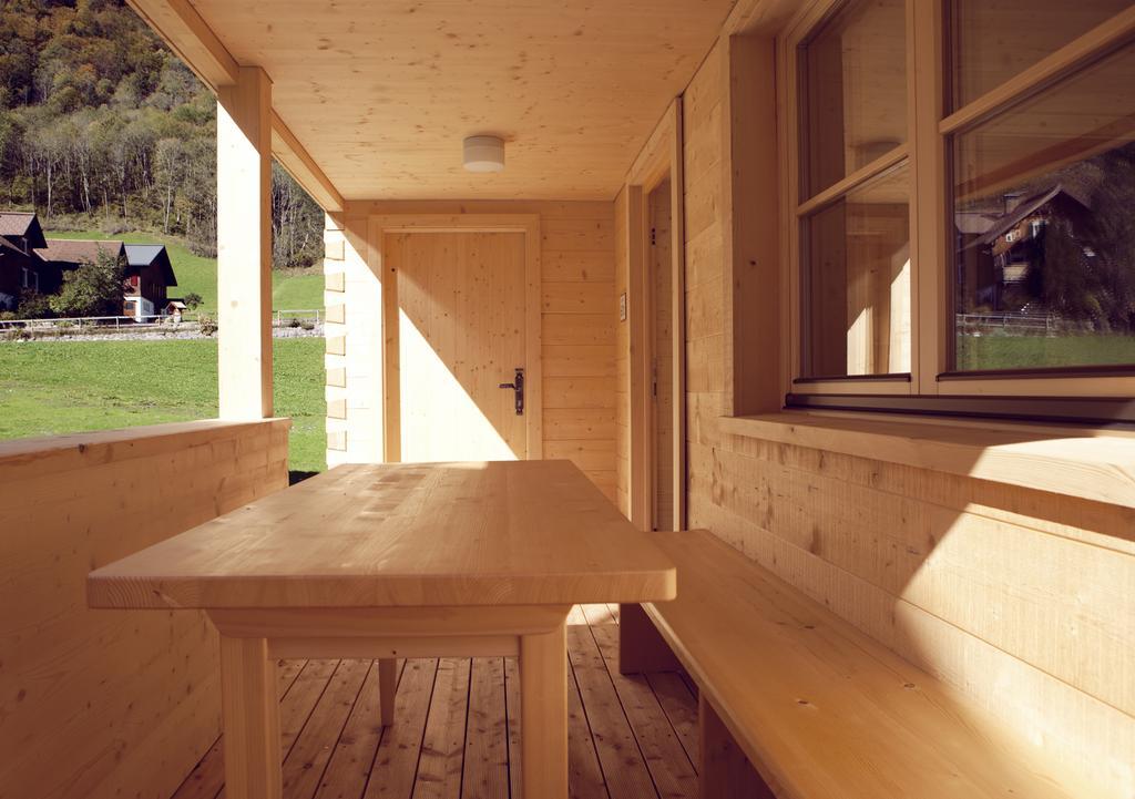 Casalpin Chalets Brand  Bagian luar foto